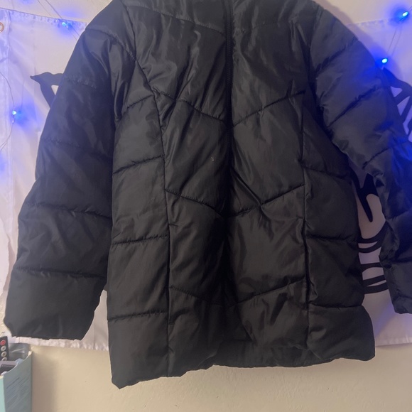puffer jacket - Picture 1 of 3